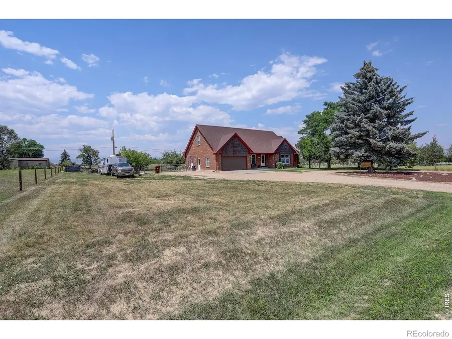 2316 Horseshoe Circle, Longmont, CO 80504 - #3