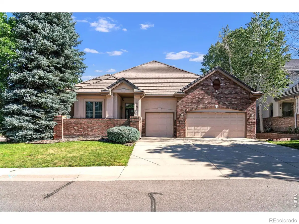 49 Coral Place, Greenwood Village, CO 80111 - #1