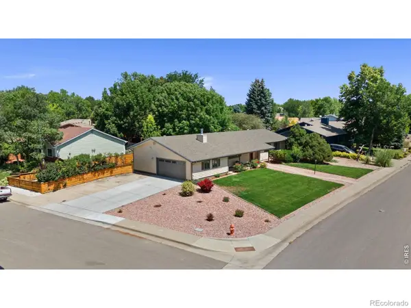 1907 Kennedy Avenue, Loveland, CO 80538