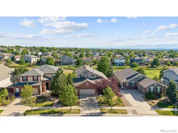 2174 Indian Paintbrush Way, Erie, CO 80516