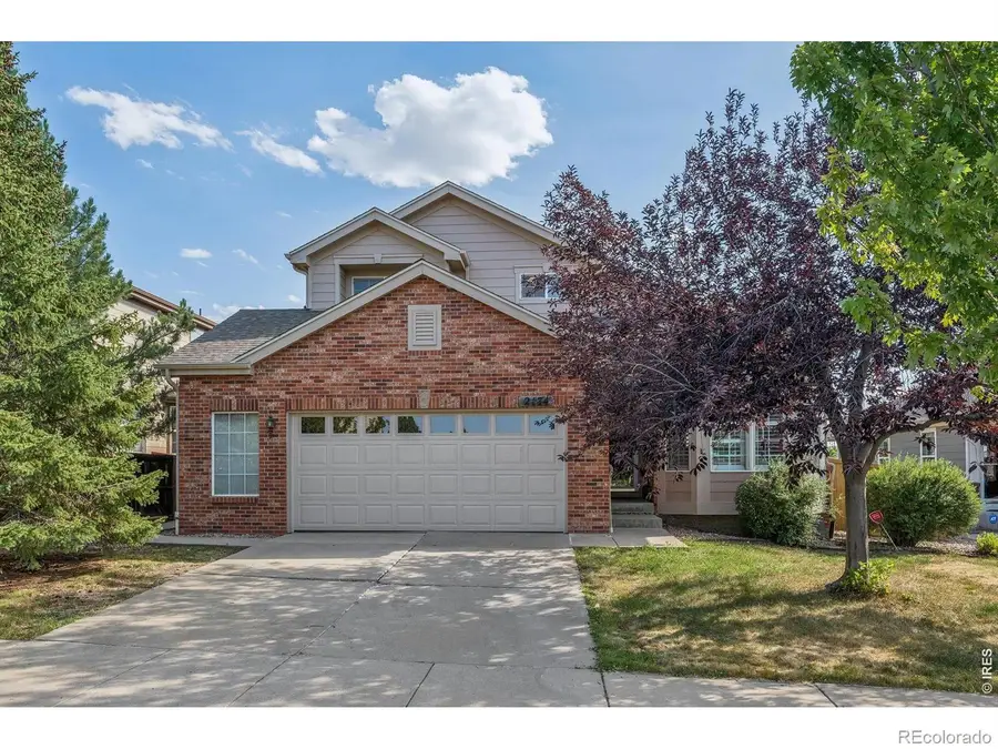 2174 Indian Paintbrush Way, Erie, CO 80516 - #3