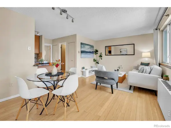 3000 Colorado Avenue #208, Boulder, CO 80303