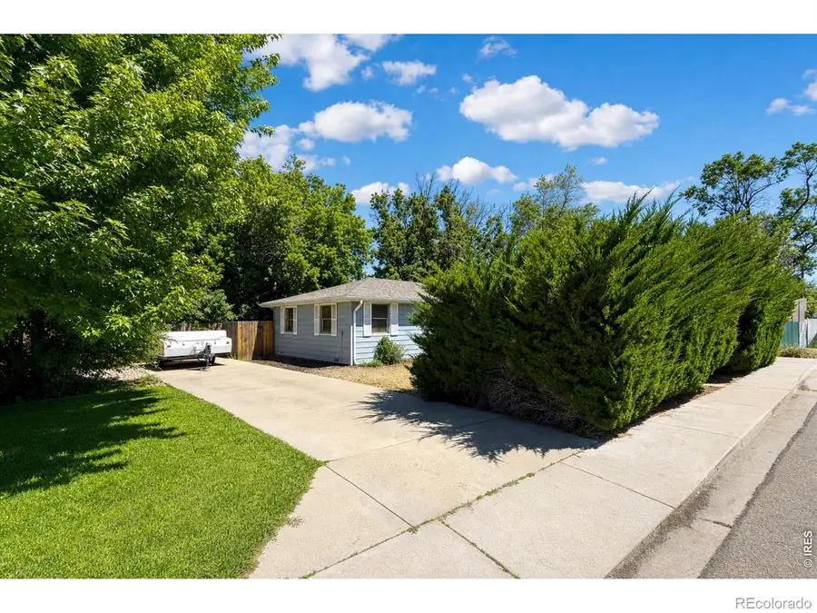 1314 Gay Street, Longmont, CO 80501 - #3