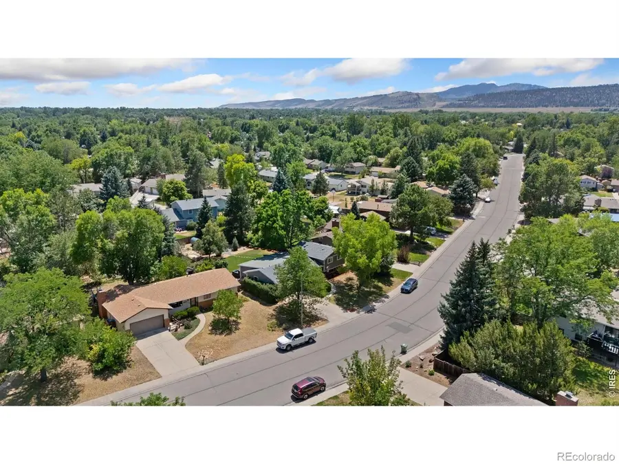 1833 Manchester Drive, Fort Collins, CO 80526 - #2