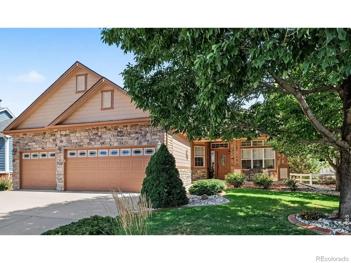 4615 Twin Peaks Court, Loveland, CO 80537 - #1