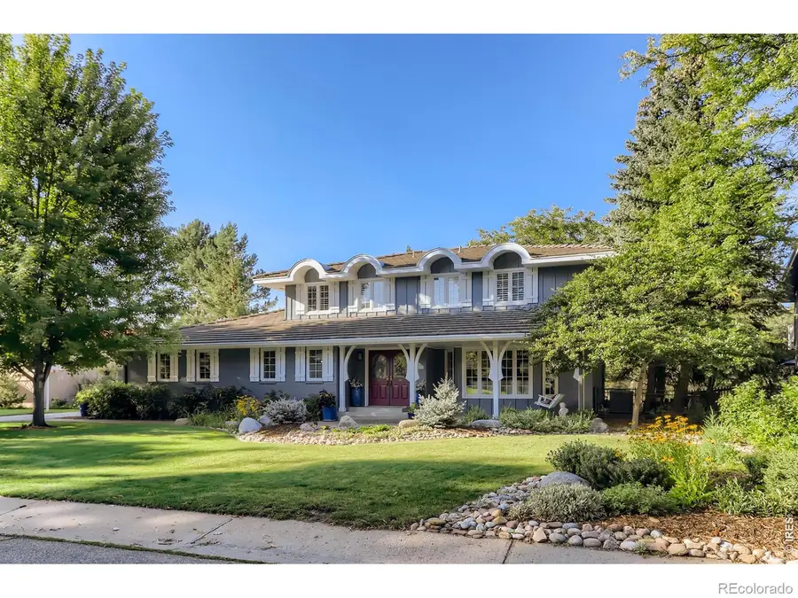 7006 Indian Peaks Trail, Boulder, CO 80301 - #2