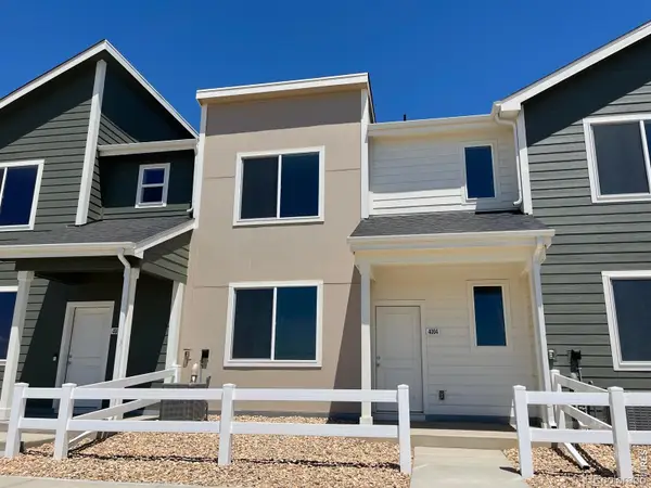 4004 Agnes Street, Evans, CO 80620