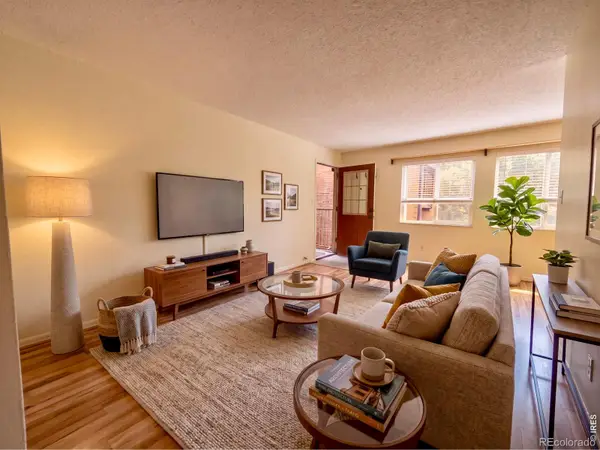3303 Madison Avenue #T209, Boulder, CO 80303