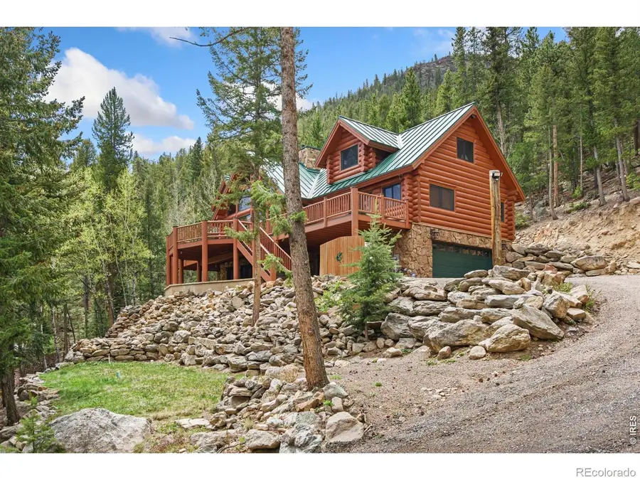 1490 Hummingbird Drive, Estes Park, CO 80517 - #2