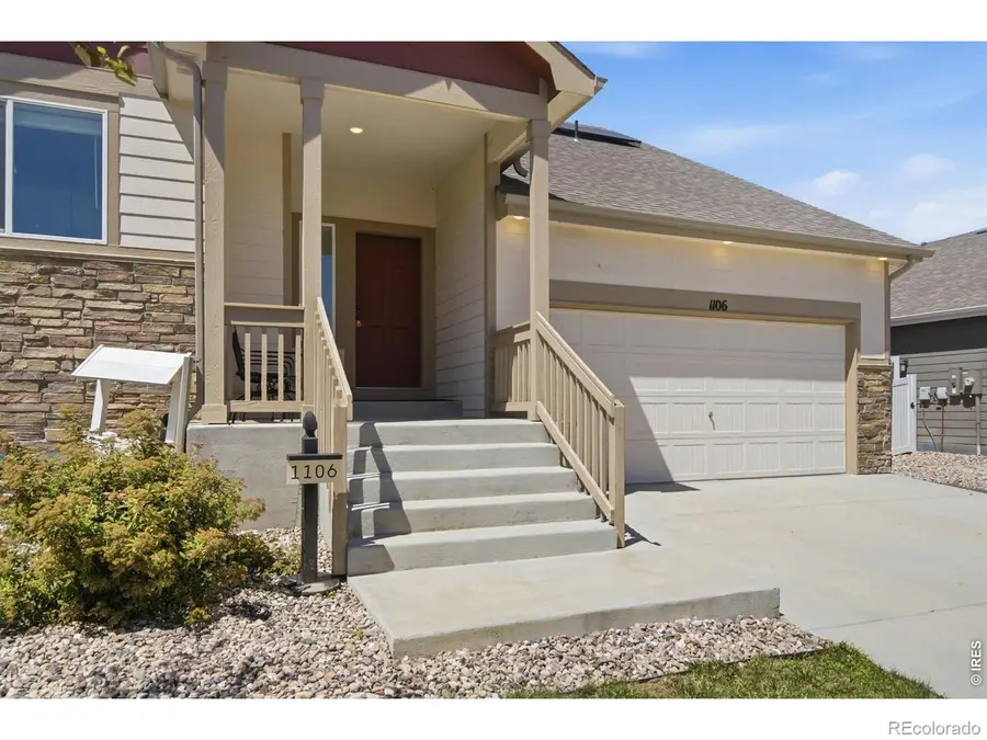 1106 Ibex Drive, Severance, CO 80550 - #2