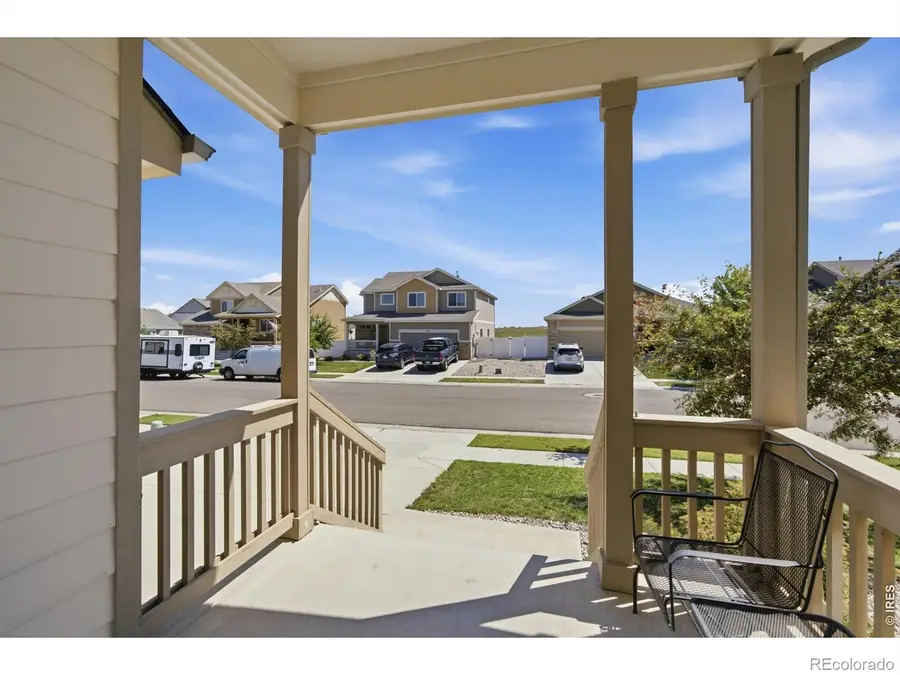 1106 Ibex Drive, Severance, CO 80550 - #3