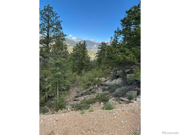 0 Prospect Mountain Drive, Estes Park, CO 80517