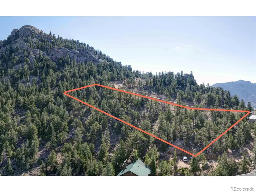 0 Prospect Mountain Drive, Estes Park, CO 80517 - #2