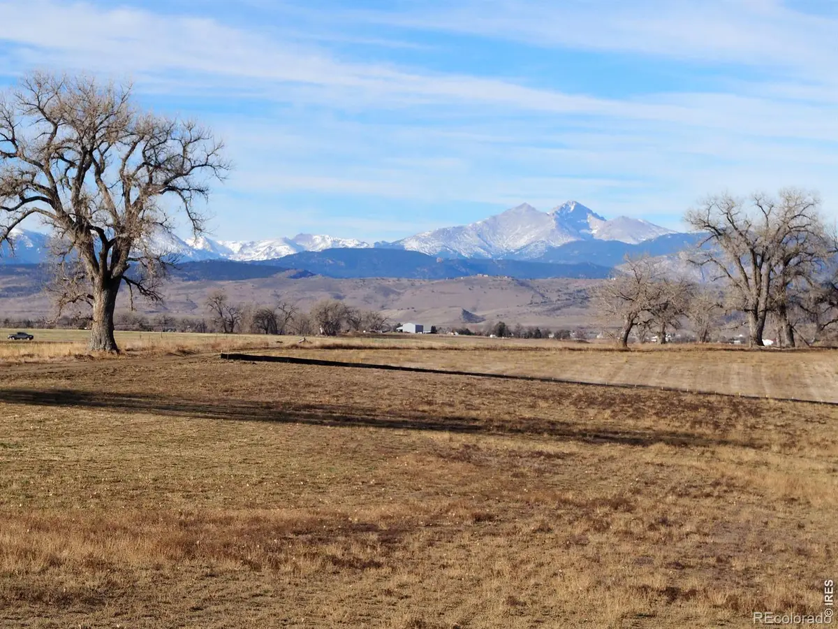 1254 Burt Avenue, Berthoud, CO 80513 - #1