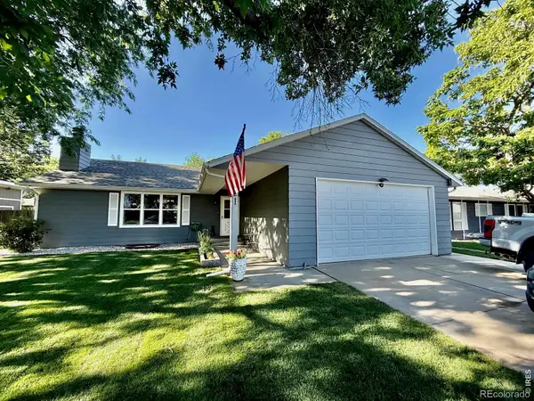 721 Delores Avenue, Fort Morgan, CO 80701