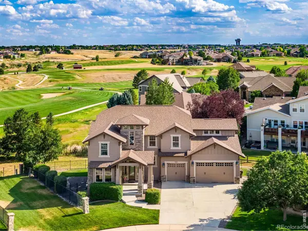 7373 Spanish Bay Drive, Windsor, CO 80550
