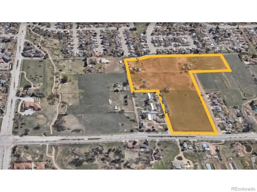 2814 S Taft Hill Road, Fort Collins, CO 80526 - #2