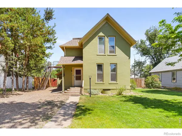 1423 11th Street, Greeley, CO 80631