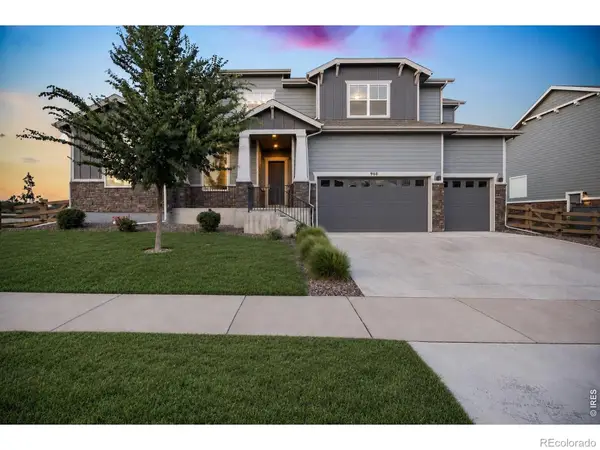 960 Larimer Ridge Parkway, Timnath, CO 80547