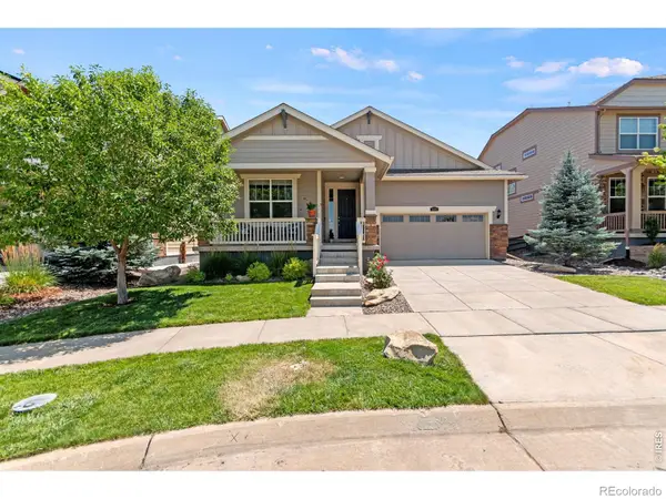 665 Dakota Court, Erie, CO 80516