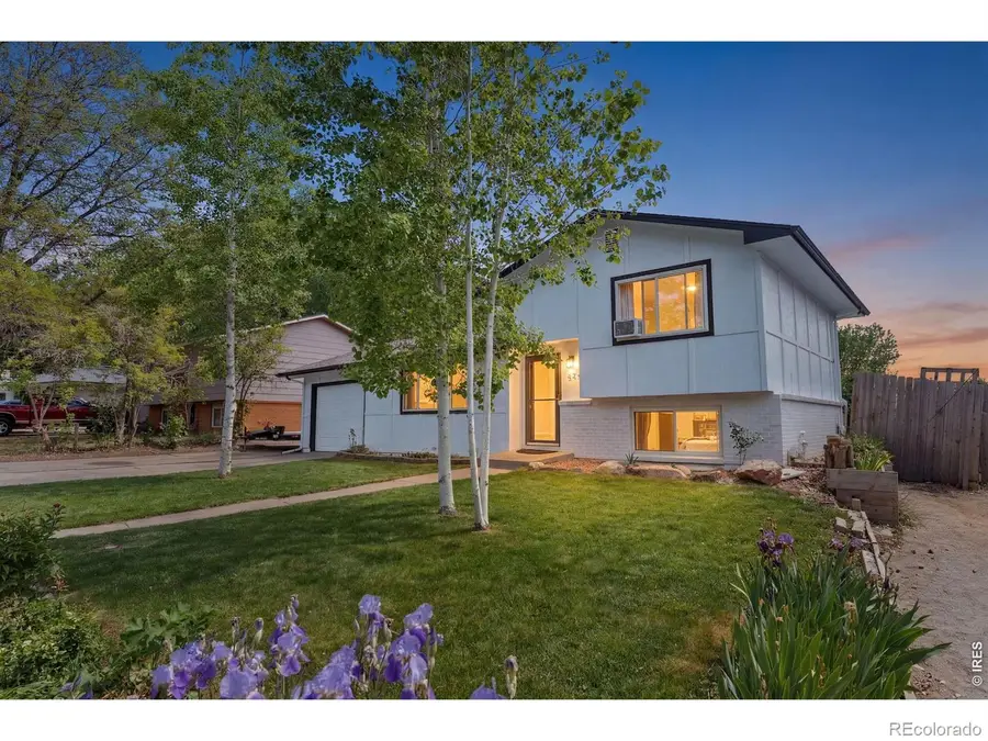 927 E 4th Avenue, Longmont, CO 80504 - #2