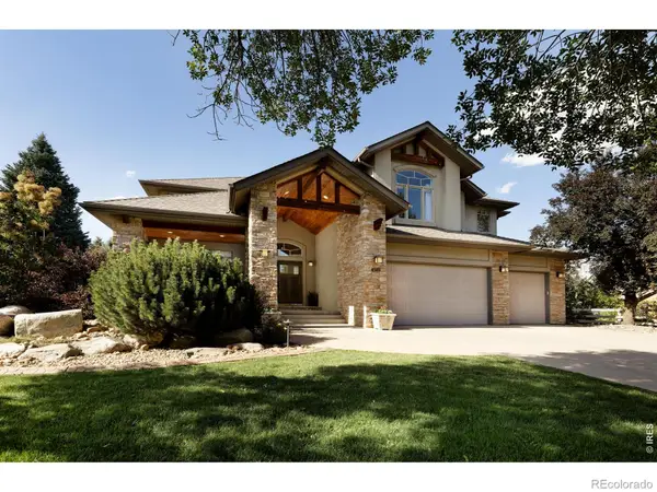 4505 Fairway Lane, Broomfield, CO 80023