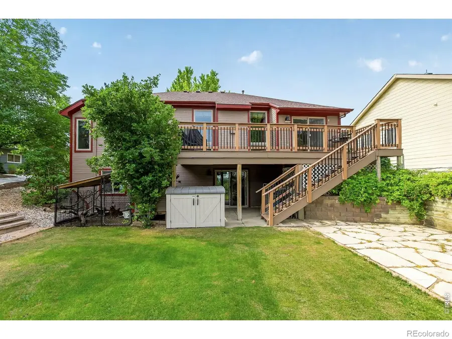2281 Security Court, Loveland, CO 80538 - #2