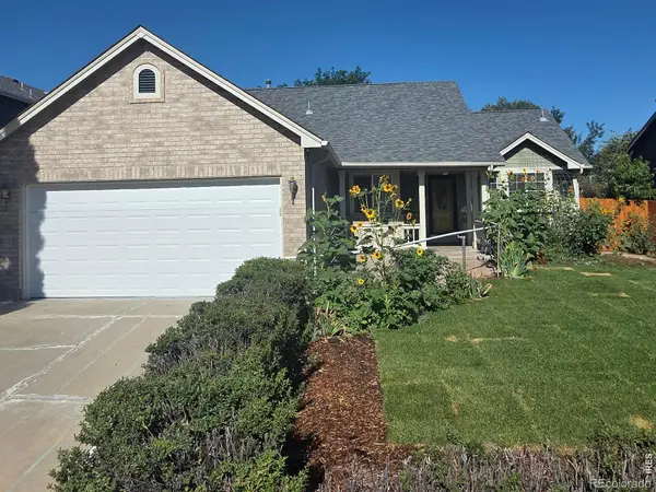 13329 Wyandot Street, Denver, CO 80234