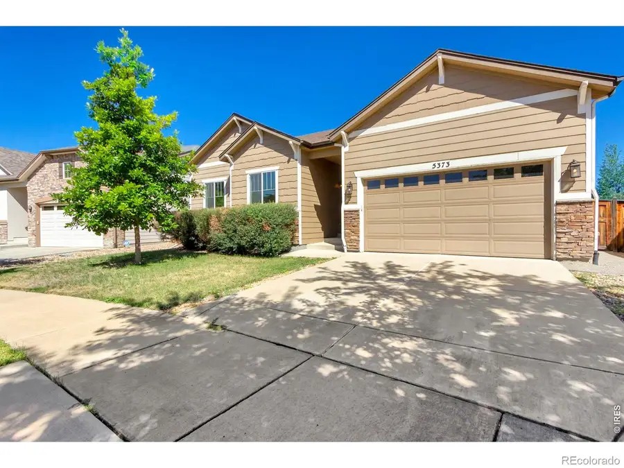 5373 Retreat Circle, Longmont, CO 80503 - #2