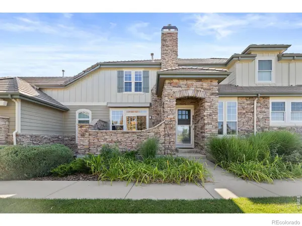 8887 Tappy Toorie Circle, Littleton, CO 80129
