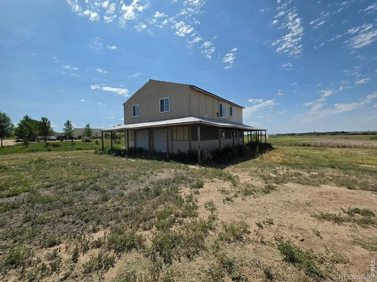 12102 Dell Lane, Weldona, CO 80653 - #1