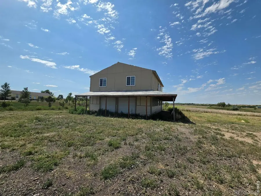 12102 Dell Lane, Weldona, CO 80653 - #2