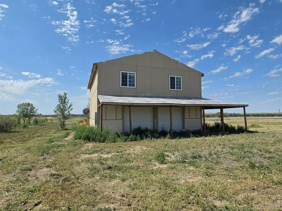 12102 Dell Lane, Weldona, CO 80653 - #3