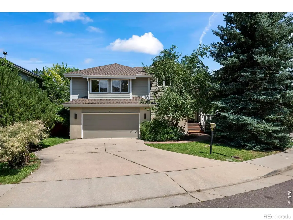 1001 Utica Circle, Boulder, CO 80304 - #1