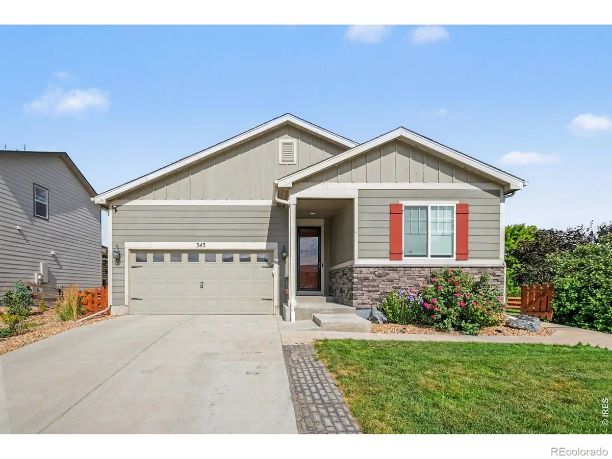 343 Stoll Drive, Windsor, CO 80550 - #1