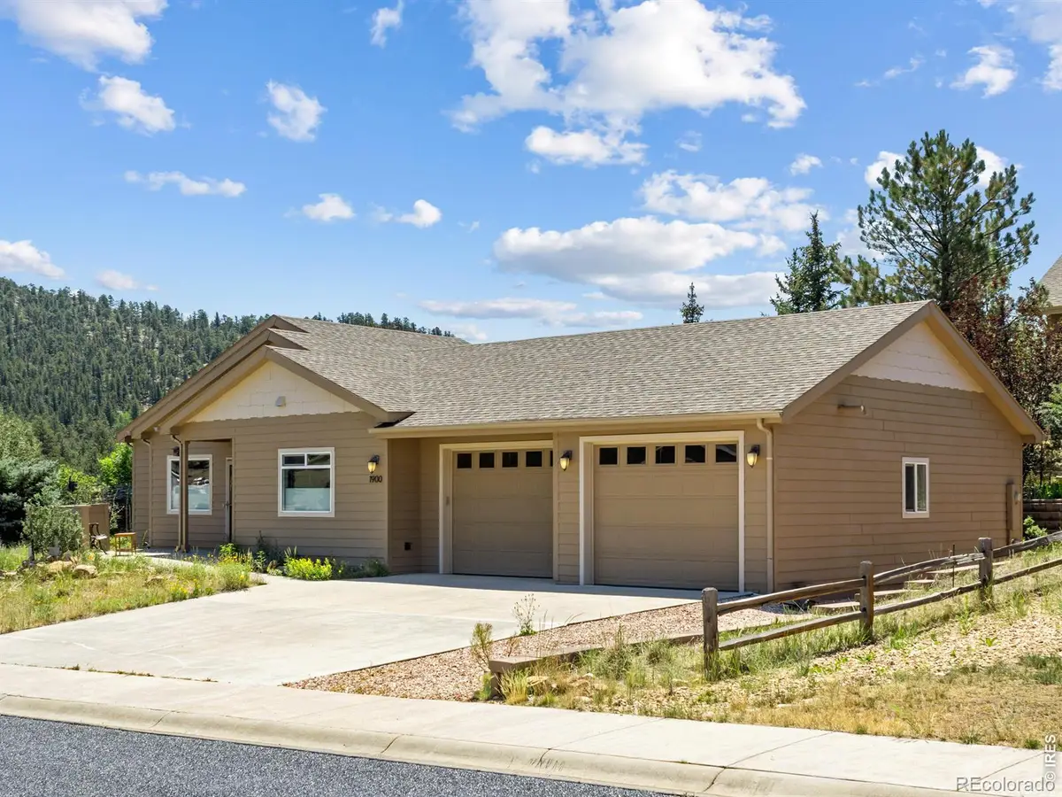 1900 Gray Hawk Court, Estes Park, CO 80517 - #1