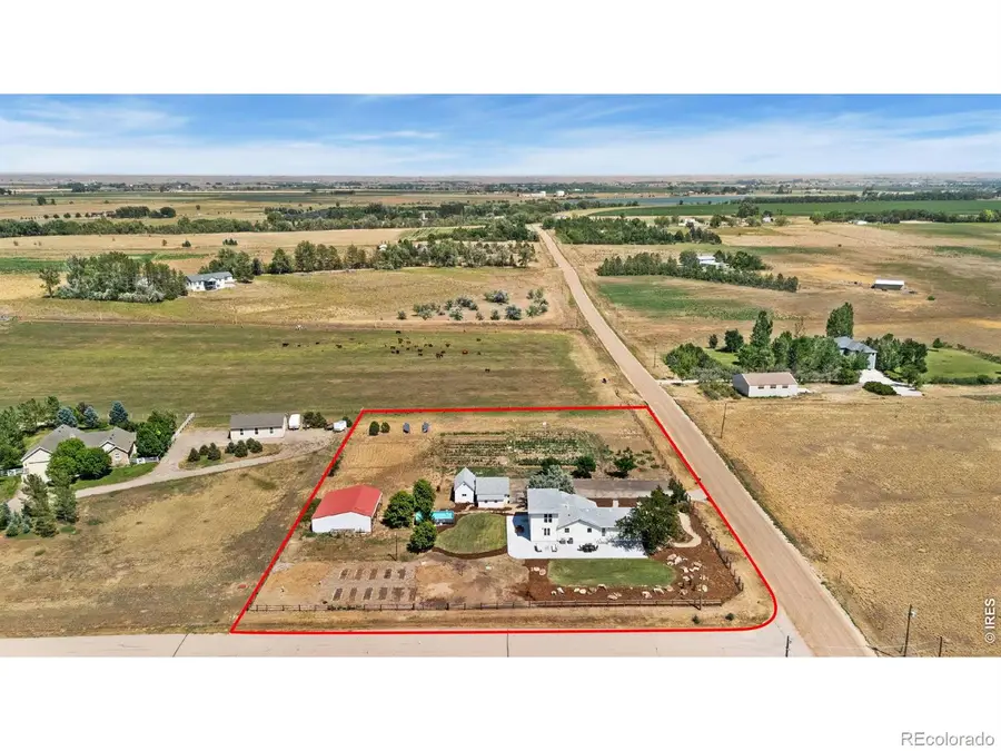 444 E County Road 68, Fort Collins, CO 80524 - #2