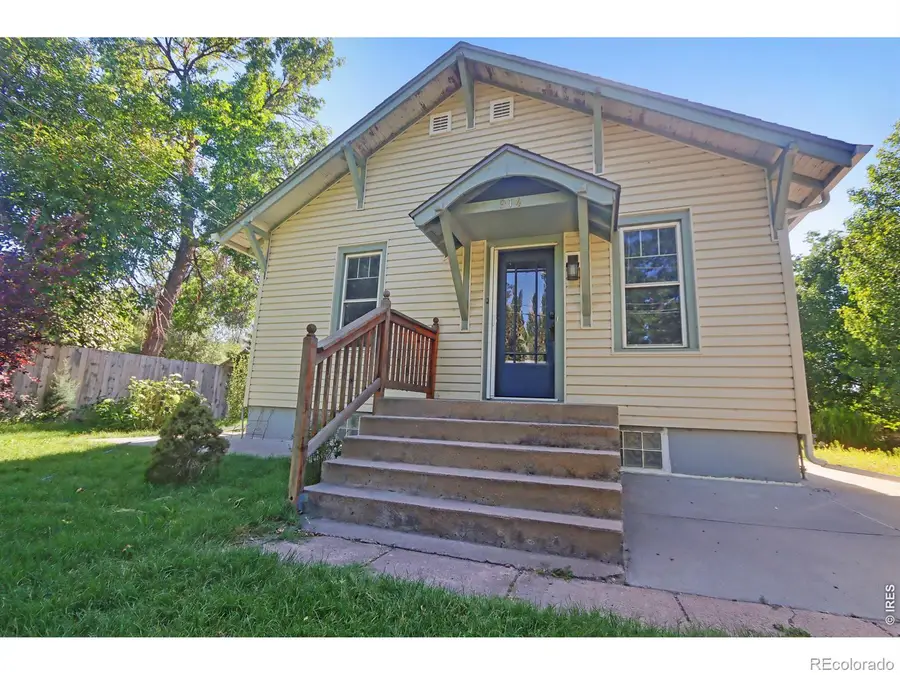 914 N Carson Street, Brush, CO 80723 - #2