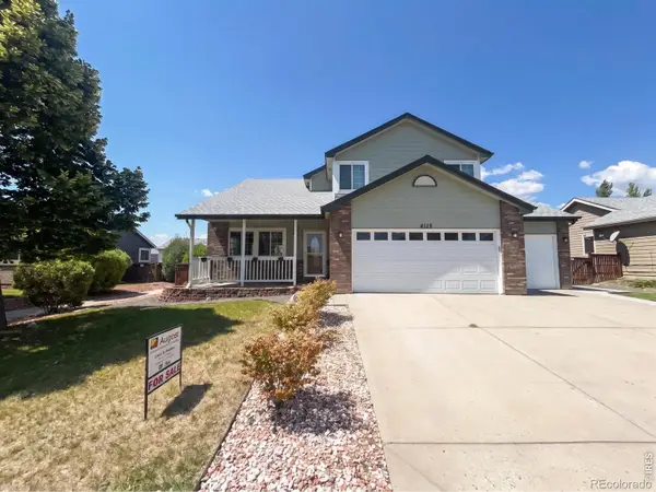 4115 Rocky Ford Drive, Loveland, CO 80538