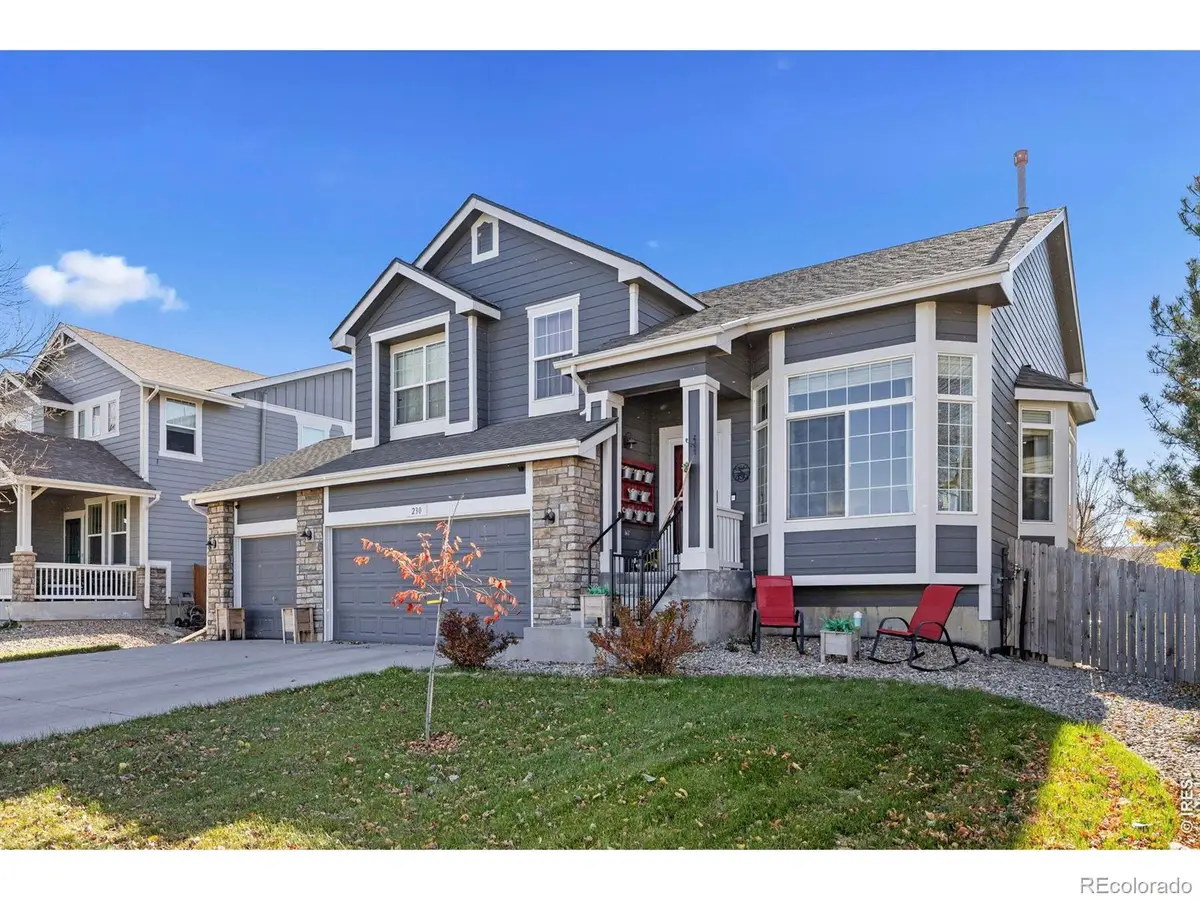 230 Saxony Road, Johnstown, CO 80534 - #1