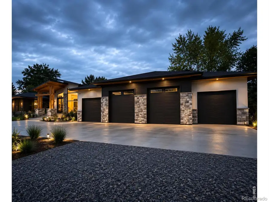 1951 Vista Drive, Boulder, CO 80304 - #2
