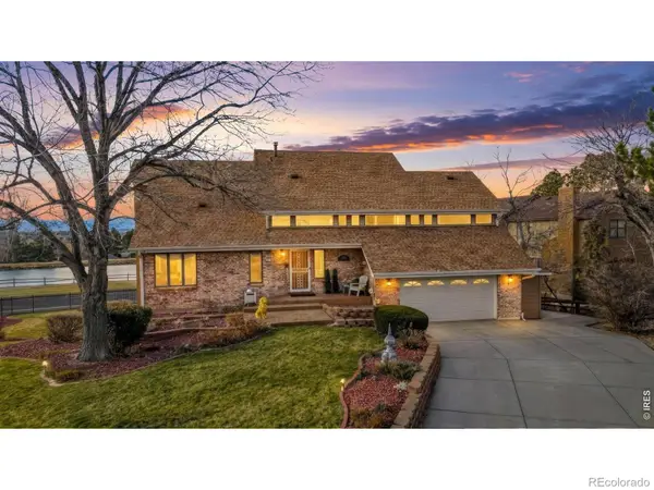 11629 Quivas Circle, Westminster, CO 80234