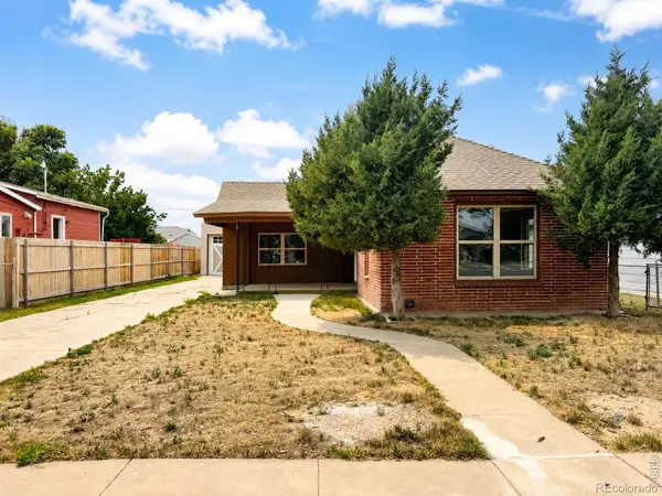 121 Deuel Street, Fort Morgan, CO 80701