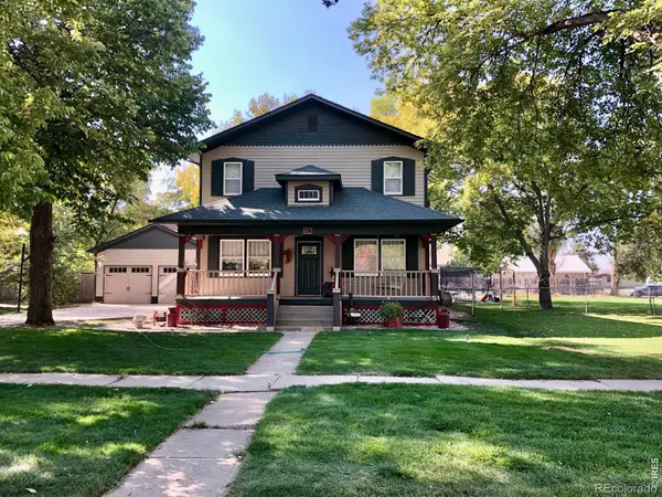 324 S Bowman Avenue, Holyoke, CO 80734