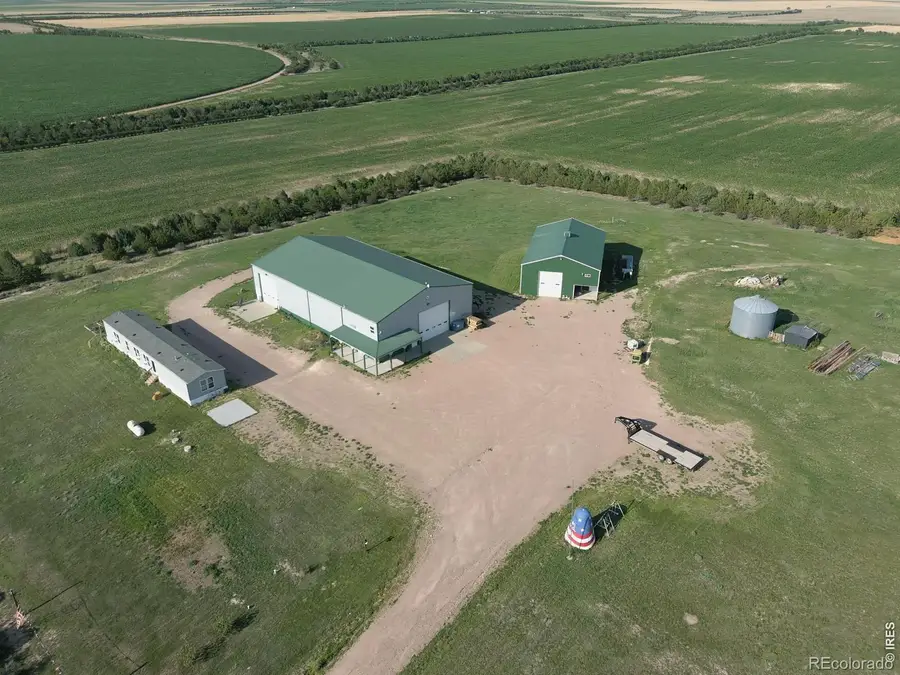 39300 County Road 71, Crook, CO 80726 - #2