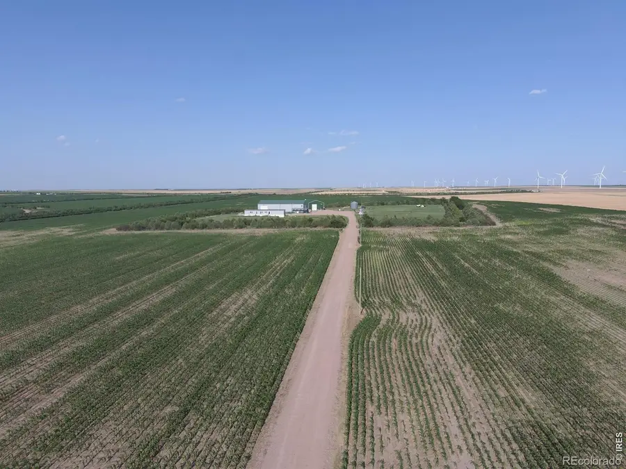 39300 County Road 71, Crook, CO 80726 - #3
