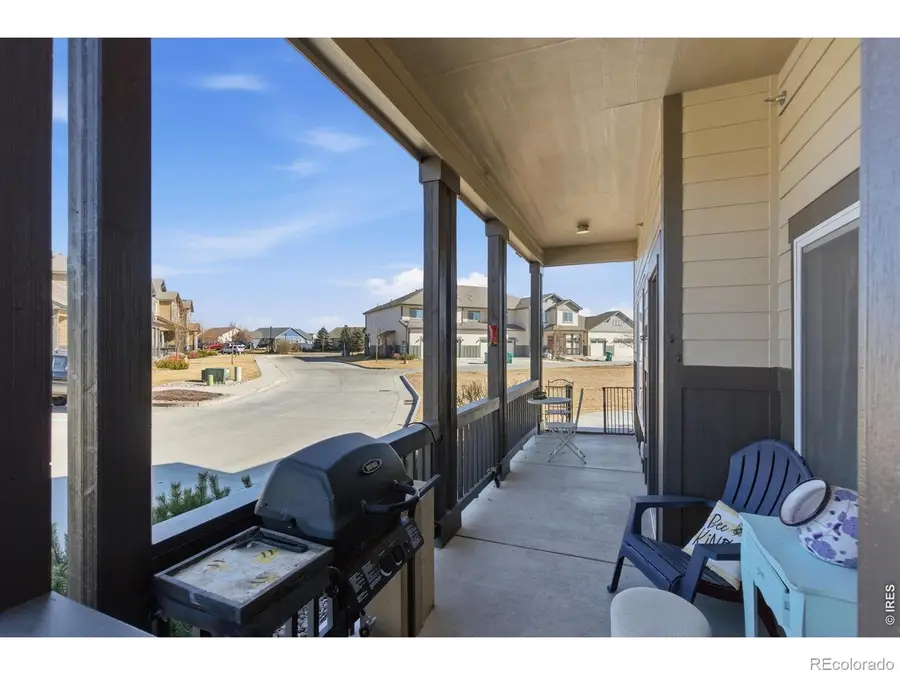 4165 Crittenton Lane #1, Wellington, CO 80549 - #3