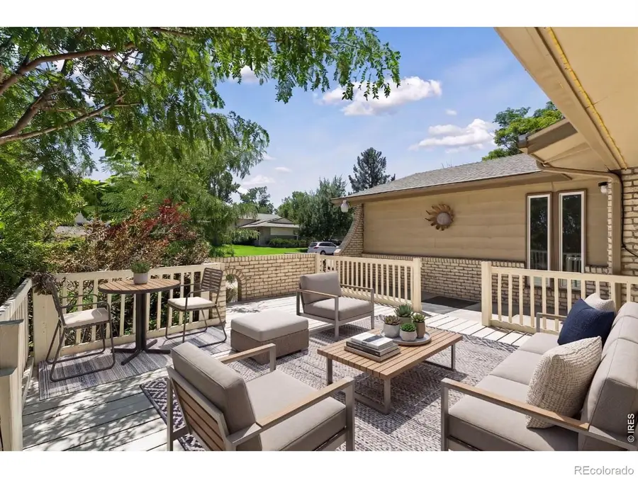 5493 Pueblo Place, Boulder, CO 80303 - #2