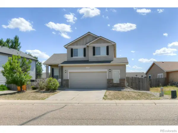 2504 Carriage Drive, Milliken, CO 80543