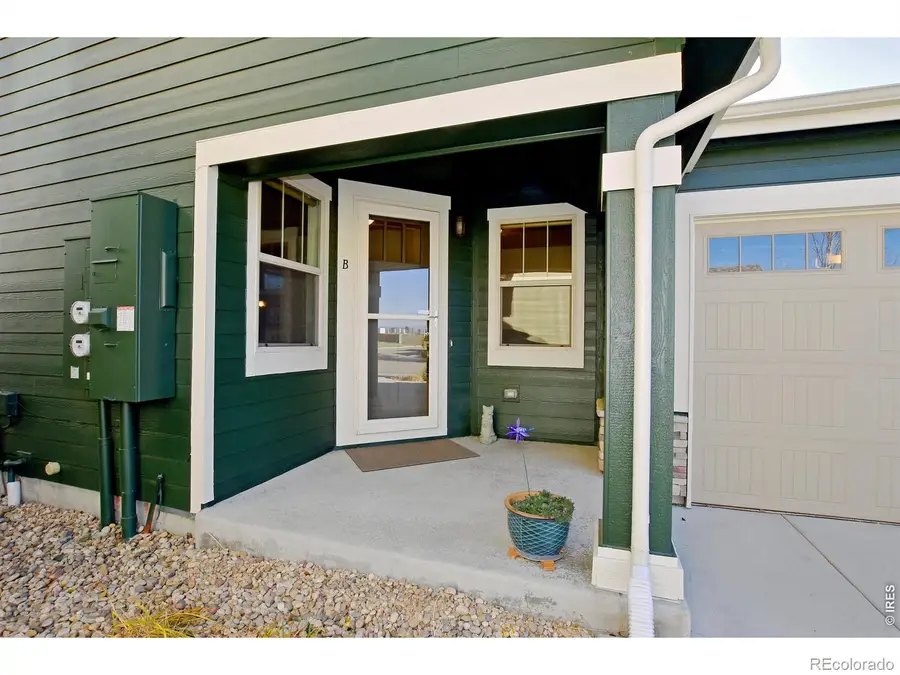 2328 Calais Drive #B, Longmont, CO 80504 - #2